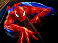 Trò chơi Spider Man Jigsaw