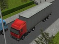 Trò chơi 3D Truck Parking