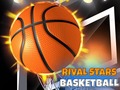 Trò chơi Rival Star Basketball