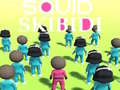 Trò chơi SQUID Skibidi