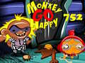 Trò chơi Monkey Go Happy Stage 752