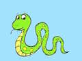 Trò chơi Simple Snake