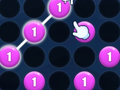 Trò chơi Merge Bubble Number