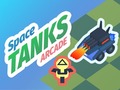 Trò chơi Space Tanks: Arcade