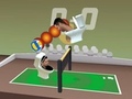 Trò chơi Skibidi Volley