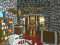 Trò chơi Kogama: Golden Warrior
