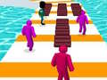 Trò chơi Shortcut Race Game