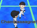 Trò chơi Champaaaagne!