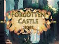 Trò chơi Forgotten Castle Escape