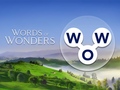 Trò chơi Words Of Wonders