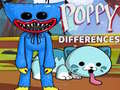 Trò chơi Poppy Differences