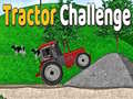 Trò chơi Tractor Challenge