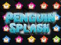 Trò chơi Penguin Splash