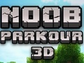 Trò chơi Noob Parkour 3D