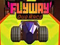 Trò chơi Flying Way Duo Race