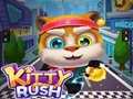 Trò chơi Kitty Rush