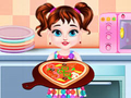 Trò chơi Baby Taylor Pizza Delivery 