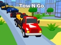 Trò chơi Tow N Go