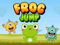 Trò chơi Frog Jump