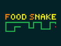 Trò chơi Food Snake