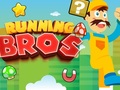 Trò chơi Running Bros
