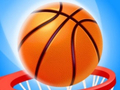 Trò chơi Basketball Clash