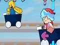 Trò chơi FNF Funkin on the Heights! Cart Ride