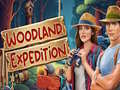 Trò chơi Woodland Expedition