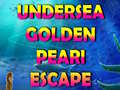 Trò chơi Undersea Golden Pearl Escape