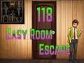 Trò chơi Amgel Easy Room Escape 118