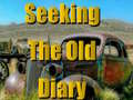 Trò chơi Seeking The Old Diary 