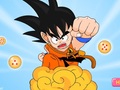 Trò chơi Dragon Ball 3