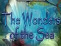 Trò chơi New Sea Wonders