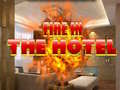 Trò chơi Fire in the Hotel
