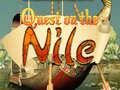 Trò chơi A Quest on the Nile
