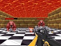 Trò chơi Retro FPS Escape