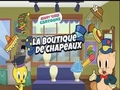 Trò chơi La boutique de chapeaux