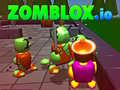 Trò chơi Zomblox.io