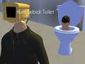 Trò chơi Hunt Skibidi Toilet