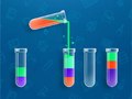 Trò chơi Sort It Water Sort Puzzle