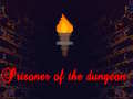 Trò chơi Prisoner of the dungeon