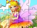 Trò chơi Jigsaw Puzzle: Little-Fairy