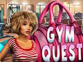 Trò chơi Gym Quest