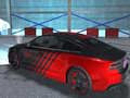 Trò chơi Parking Supercar Unlocking Skills