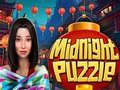 Trò chơi Midnight Puzzle