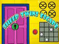 Trò chơi Sheep Twins Escape