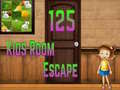 Trò chơi Amgel Kids Room Escape 125