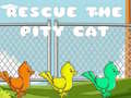 Trò chơi Rescue The Pity Cat