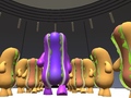 Trò chơi HotDog TD