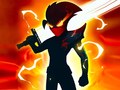 Trò chơi Stick War Ninja Duel